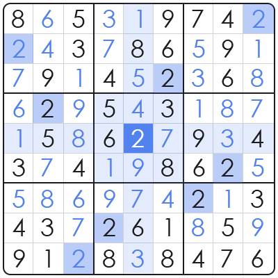 extremely difficult sudoku